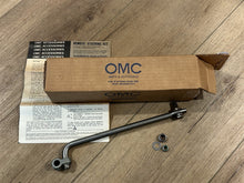 Johnson Evinrude OMC 173698 Remote Steering Kit