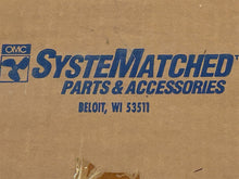 OEM Johnson Evinrude OMC 584398 Motor Cable