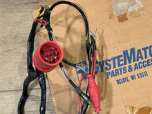 OEM Johnson Evinrude OMC 584398 Motor Cable