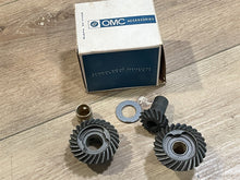 OEM Johnson Evinrude OMC 377147 Gear Set
