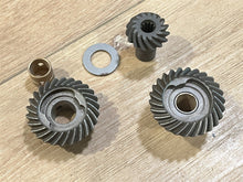 OEM Johnson Evinrude OMC 377147 Gear Set