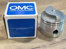 OEM Johnson Evinrude OMC 385477 Piston - Standard