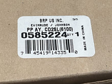 OEM Johnson Evinrude OMC 585224 Power Pack CD2SL