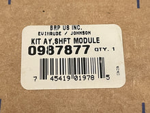 OEM Johnson Evinrude OMC 987877 Shift Module Kit
