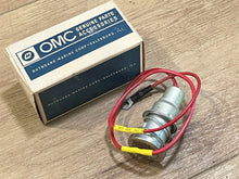 OEM Johnson Evinrude OMC 379228 Temperature Light