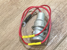 OEM Johnson Evinrude OMC 379228 Temperature Light