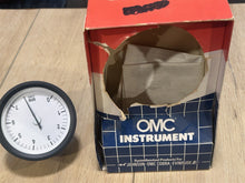 OEM Johnson Evinrude OMC 175611 Tachometer - Concept Series
