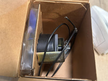 OEM Johnson Evinrude OMC 173516 Hour Meter/Gauge
