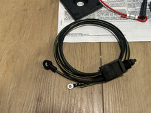 OEM Johnson Evinrude OMC 174654 Stop Switch Kit