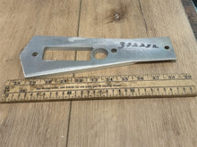 OEM Johnson Evinrude OMC 312252 Rudder to Gearcase Plate - Used