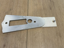 OEM Johnson Evinrude OMC 312252 Rudder to Gearcase Plate - Used