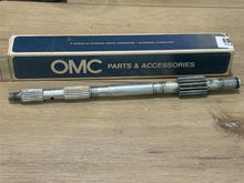 OEM Johnson Evinrude OMC 171872 Shaft
