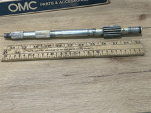 OEM Johnson Evinrude OMC 171872 Shaft