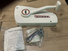 Vintage Morse MRO Remote Control Side Mount Box for Johnson/Evinrude/Gale