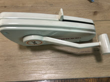 Vintage Morse MRO Remote Control Side Mount Box for Johnson/Evinrude/Gale