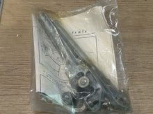 Vintage Morse MRO Remote Control Side Mount Box for Johnson/Evinrude/Gale