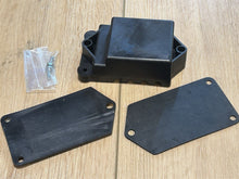 OEM Johnson Evinrude OMC 764708 Power Pack & Cover