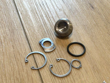 OEM Johnson Evinrude OMC 980151 Plug & O-Ring Kit