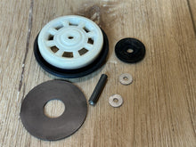 OEM Johnson Evinrude OMC 435927 Fuel Piston Diaphragm Kit