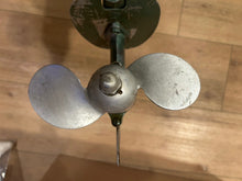 1953 Elgin 5HP Outboard Motorn Beautiful Original Condition, Rare Find
