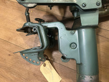 1953 Elgin 5HP Outboard Motorn Beautiful Original Condition, Rare Find