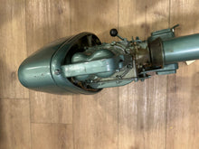 1953 Elgin 5HP Outboard Motorn Beautiful Original Condition, Rare Find