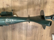 1953 Elgin 5HP Outboard Motorn Beautiful Original Condition, Rare Find