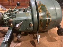 1953 Elgin 5HP Outboard Motorn Beautiful Original Condition, Rare Find