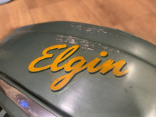 1953 Elgin 5HP Outboard Motorn Beautiful Original Condition, Rare Find