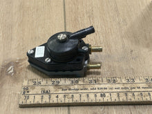 Johnson Evinrude OMC 433389 Fuel Pump