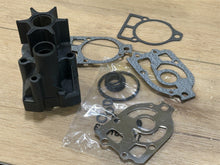 OEM Johnson Evinrude OMC 508399 Water Pump Kit