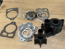 Aqua Power 090 Water Pump Body Kit for OMC 508414 Mercury 46-60367A4 96148A5