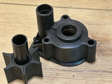 Aqua Power 090 Water Pump Body Kit for OMC 508414 Mercury 46-60367A4 96148A5