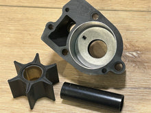 Aqua Power 090 Water Pump Body Kit for OMC 508414 Mercury 46-60367A4 96148A5