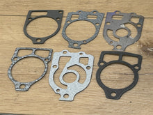 Aqua Power 090 Water Pump Body Kit for OMC 508414 Mercury 46-60367A4 96148A5