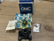 OEM Johnson Evinrude OMC 387610 Water Pump Kit