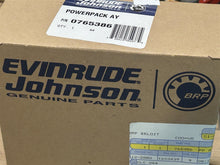 OEM Johnson Evinrude OMC 765386 Power Pack