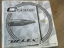 Uflex MACHZEROX40 Control Cable - Universal Cable