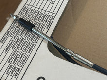 Uflex MACHZEROX40 Control Cable - Universal Cable