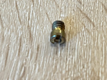 Johnson Evinrude OMC 325828 Idle Orifice