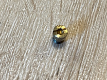 Johnson Evinrude OMC 325828 Idle Orifice