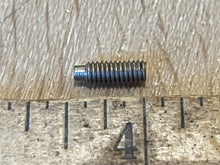 Johnson Evinrude OMC 319653 Set Screw