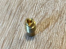 Johnson Evinrude OMC 333458 Orifice 25C