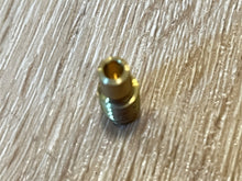 Johnson Evinrude OMC 333458 Orifice 25C