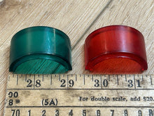 Perko 0283DPALNS Bi-Color Replacement Lens - Used