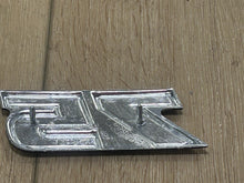 Evinrude 208740 Applique/Emblem "75" - 1980 75HP