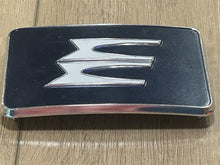 Evinrude 208610 Front Applique/Emblem