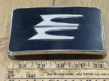 Evinrude 208610 Front Applique/Emblem