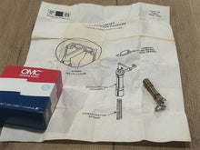 OEM OMC 983868 Power Piston & Spring