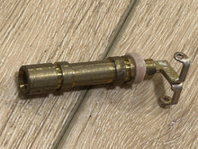 OEM OMC 983868 Power Piston & Spring
